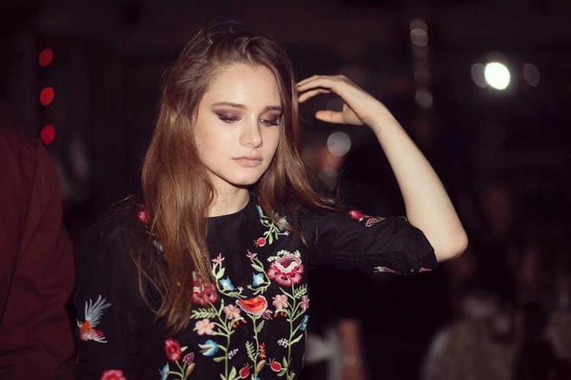 Miray Daner: Oynarken çok çirkinleşebilen biriyim