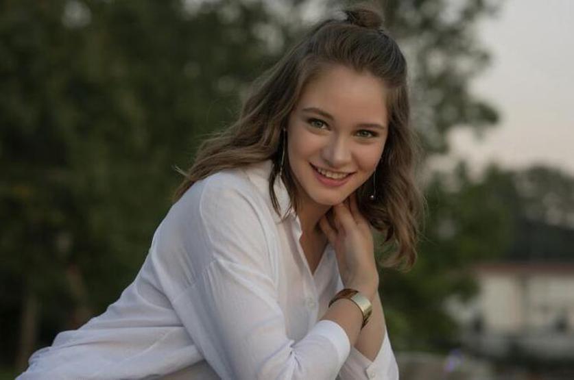 Miray Daner: Oynarken çok çirkinleşebilen biriyim