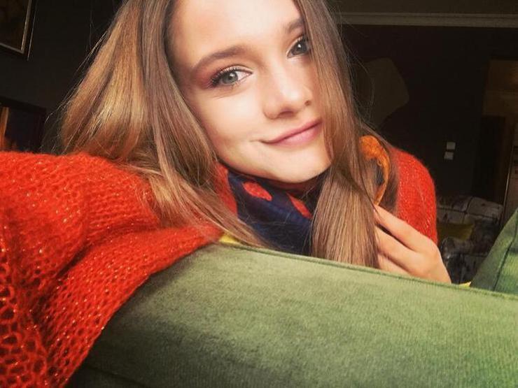 Miray Daner: Oynarken çok çirkinleşebilen biriyim