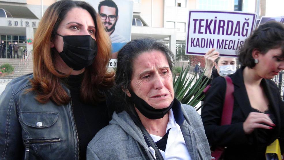 Emrenin intiharına neden olmuştu Cezası belli oldu