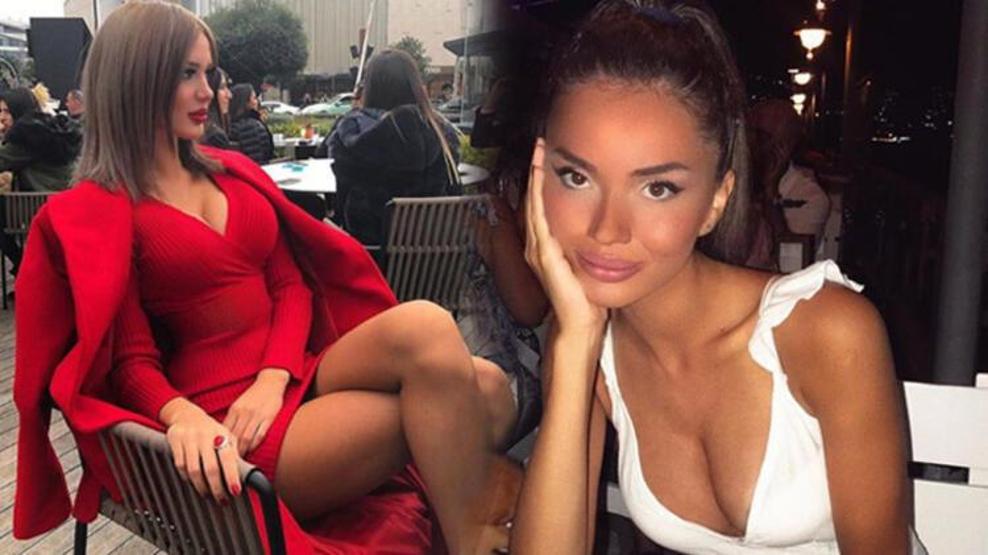 Cansu Taşkın: Babam para istedi, mahkemeye verdim