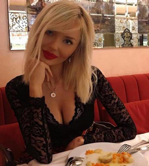Cansu Taşkın: Babam para istedi, mahkemeye verdim