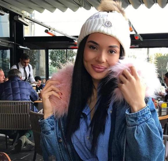 Cansu Taşkın: Babam para istedi, mahkemeye verdim