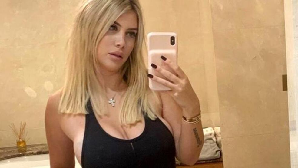 Wanda Nara: Eşimin beni kıskandığını sanmıyorum