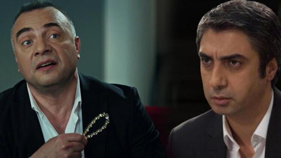 Oktay Kaynarcadan flaş Polat Alemdar cevabı