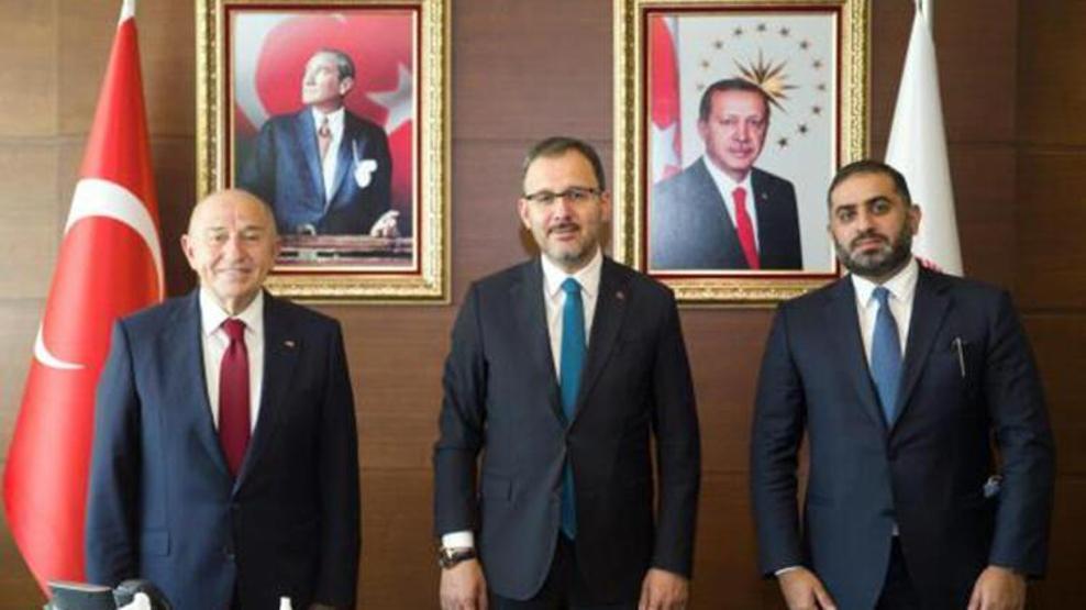 Son dakika... TFF ile Digiturk anlaştı İşte kulüplere ödenecek rakam