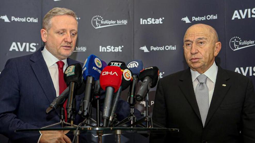 Son dakika... TFF ile Digiturk anlaştı İşte kulüplere ödenecek rakam