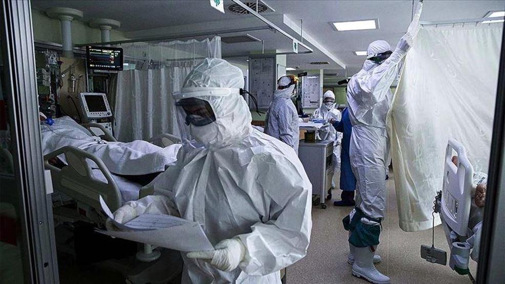 Prof. Dr. Ateş Kara: Önlemlerin etkisi 7- 10 gün sonra görülebilir