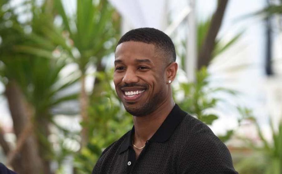 People dergisi seçti: 2020 için Yaşayan En Seksi Erkek Michael B. Jordan oldu