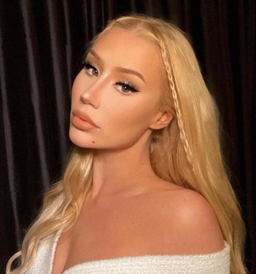 Iggy Azalea: Kimse adımı ağzına almasın