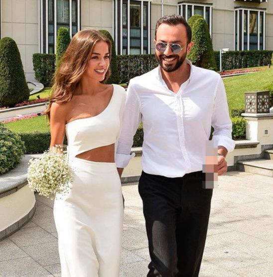 Bensu Soraldan Bedirhan Sorala: Diğer yarım