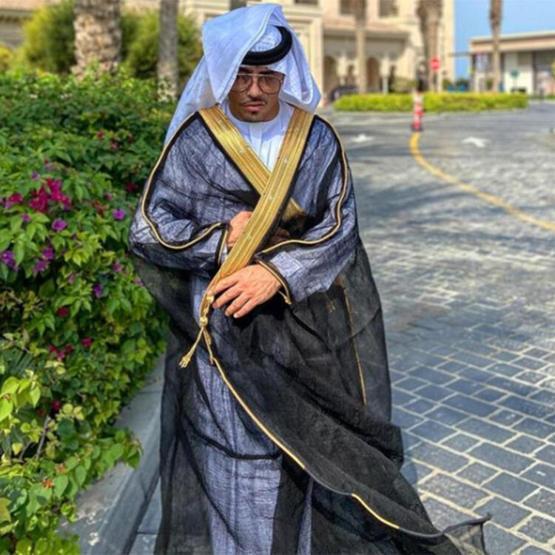 Nusretin Dubai şovu sosyal medyayı salladı