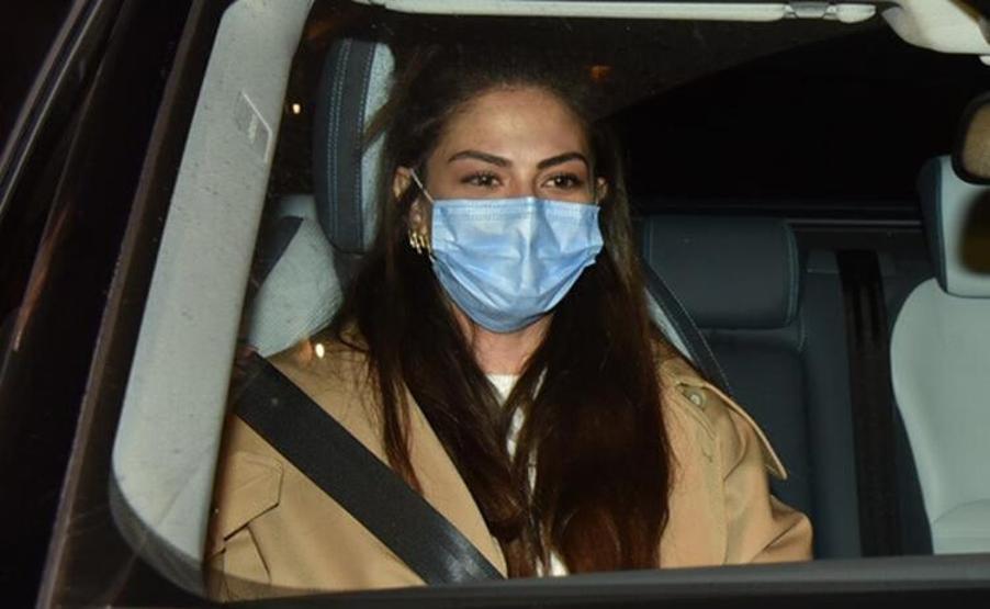 Demet Özdemir: Adalet yerini bulacaktır