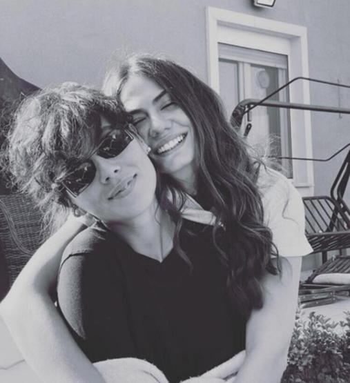 Demet Özdemir: Adalet yerini bulacaktır