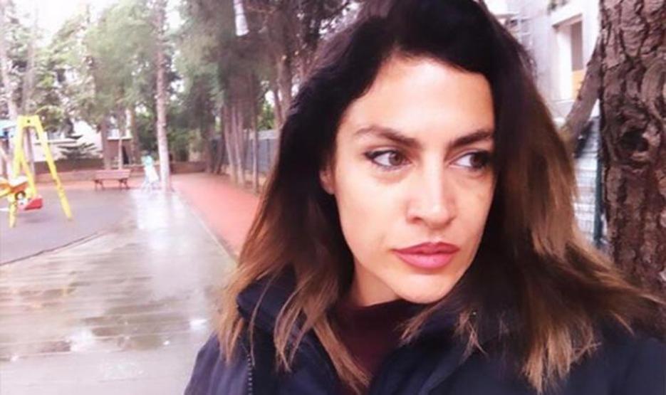 Tuğba Ekinciden Cem Yılmaz tepkisi