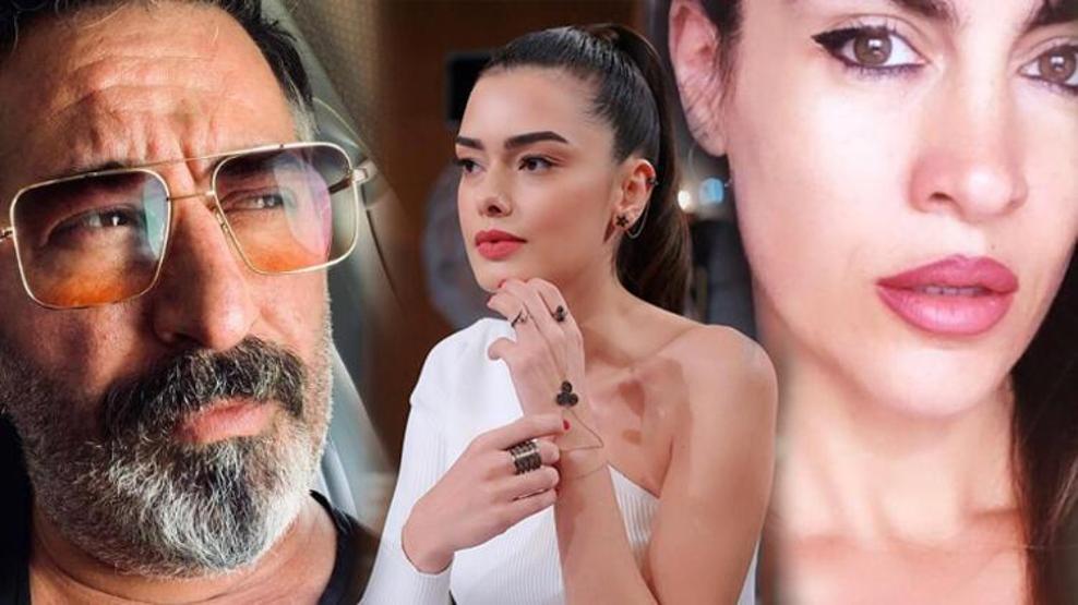 Tuğba Ekinciden Cem Yılmaz tepkisi