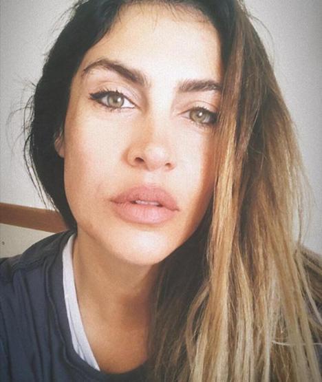 Tuğba Ekinciden Cem Yılmaz tepkisi