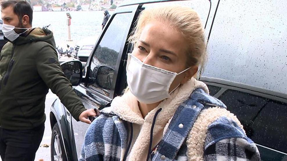 Burcu Esmersoy: Düzene girmek zorundayız