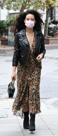 İnsanlar arkamdan Alya diye bağırıyor