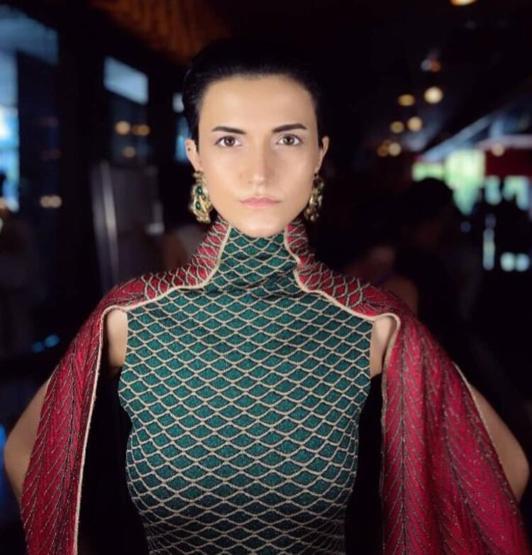 Son dakika haberi... Ozan Güven, model Gizem Yıldırım aşkı belgelendi