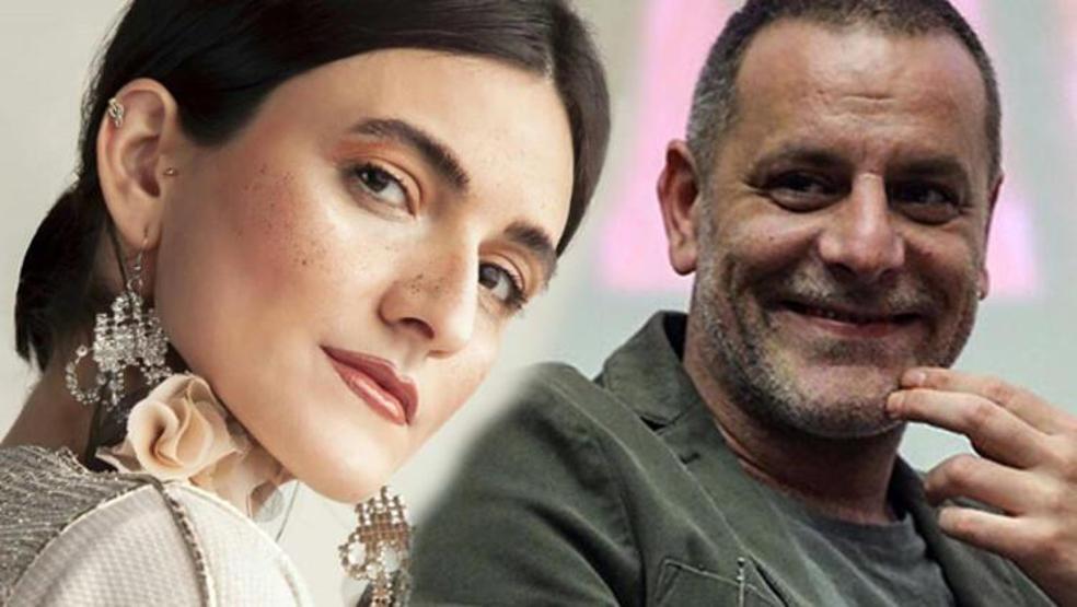 Son dakika haberi... Ozan Güven, model Gizem Yıldırım aşkı belgelendi