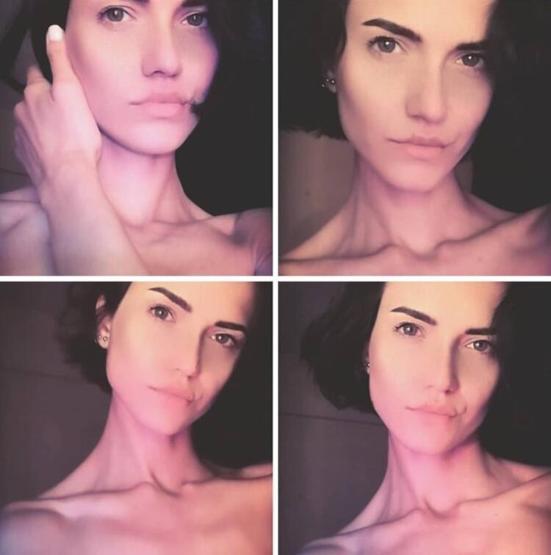Son dakika haberi... Ozan Güven, model Gizem Yıldırım aşkı belgelendi