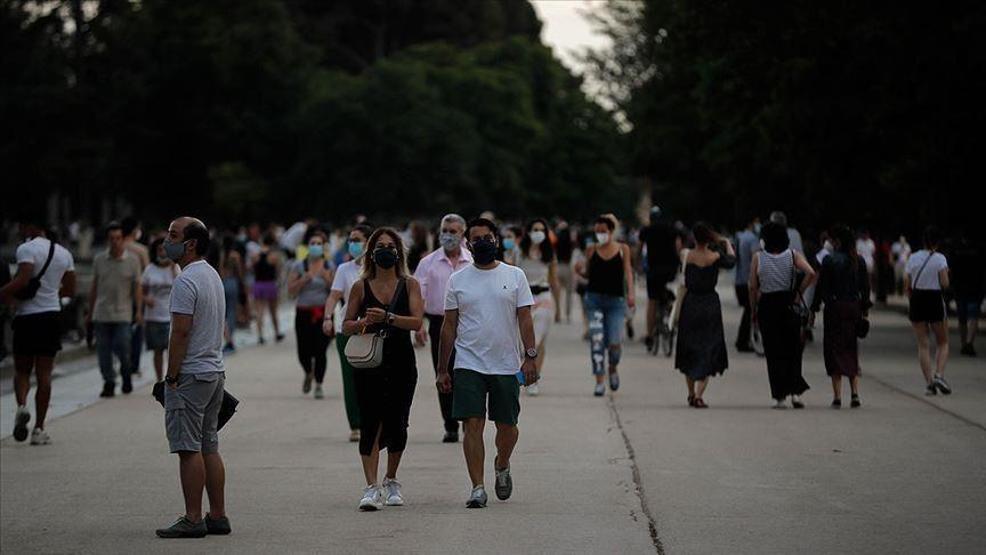 Avrupayı zorlu bir 6 ay daha bekliyor