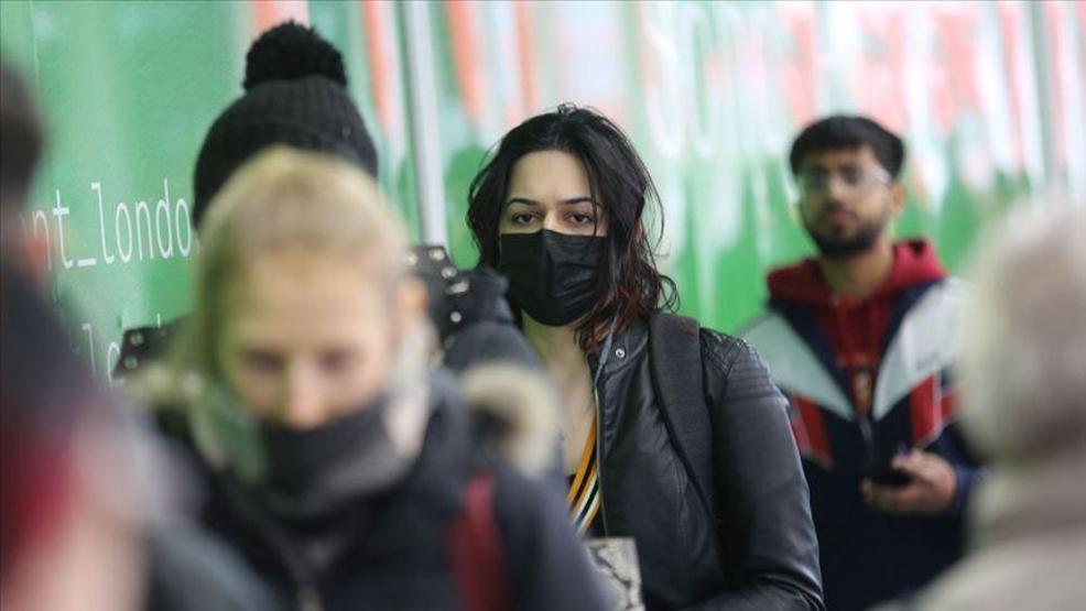 Avrupayı zorlu bir 6 ay daha bekliyor