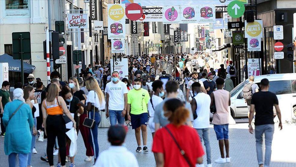 Avrupayı zorlu bir 6 ay daha bekliyor