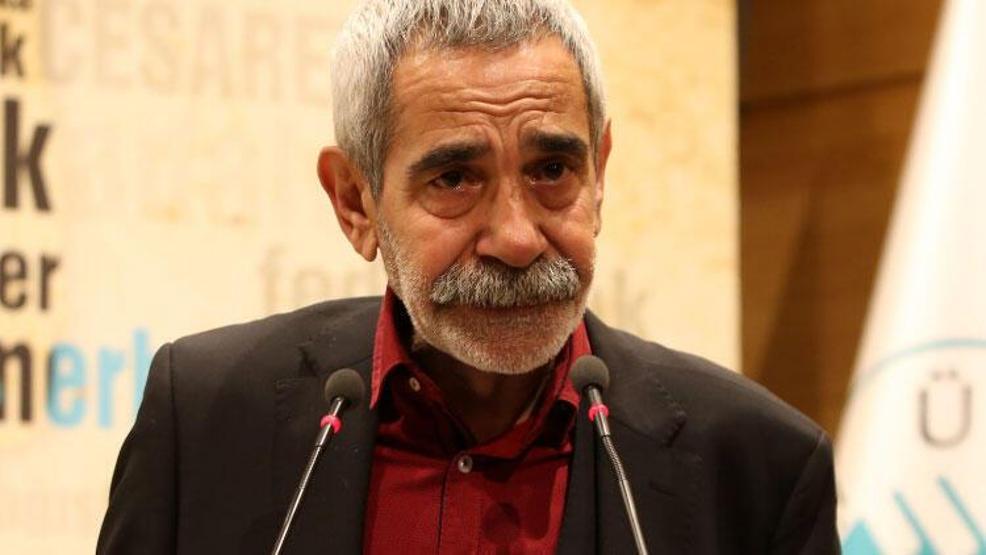 Turgay Tanülkü yaşadığı ilginç hırsızlık olayını anlattı