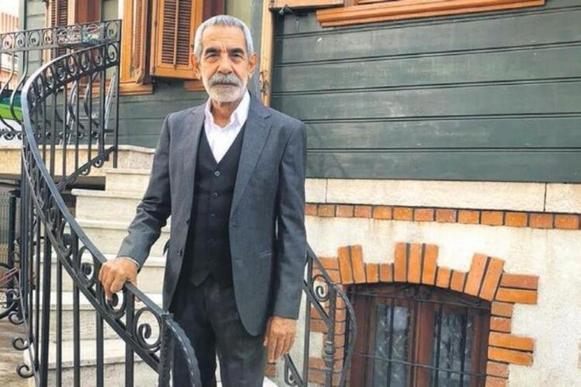 Turgay Tanülkü yaşadığı ilginç hırsızlık olayını anlattı