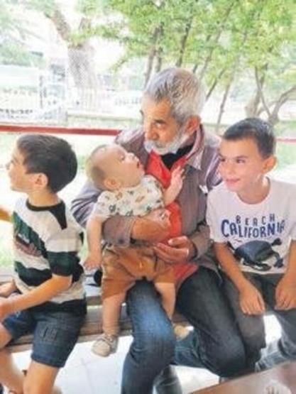 Turgay Tanülkü yaşadığı ilginç hırsızlık olayını anlattı