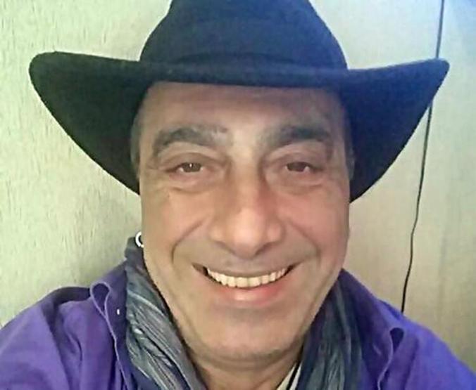Bir dönemin TV fenomeni Levent Oran yoğun bakımda