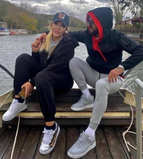 Melisa Emirbayere şiddet uyguladığı söylenen Selin Ciğerci gözyaşlarına boğuldu