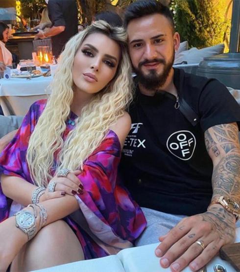 Melisa Emirbayere şiddet uyguladığı söylenen Selin Ciğerci gözyaşlarına boğuldu