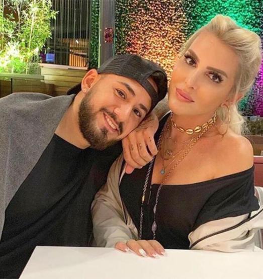 Melisa Emirbayere şiddet uyguladığı söylenen Selin Ciğerci gözyaşlarına boğuldu