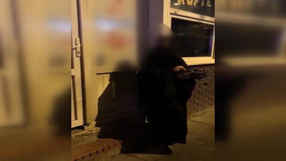 Kan donduran olay: Tuzlada yakalanan kadın kedi kesip yediğini itiraf etti