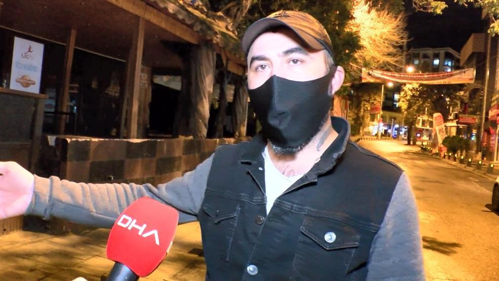 Kan donduran olay: Tuzlada yakalanan kadın kedi kesip yediğini itiraf etti