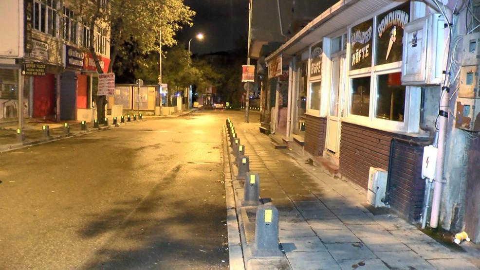 Kan donduran olay: Tuzlada yakalanan kadın kedi kesip yediğini itiraf etti