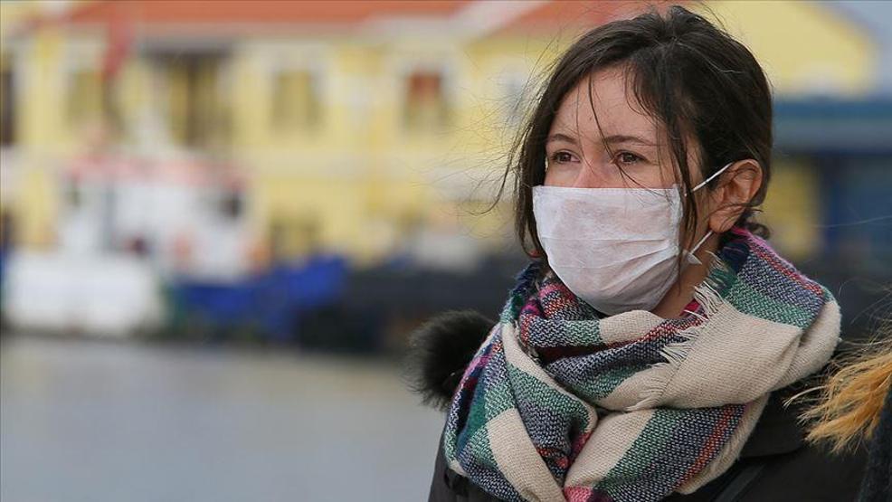 Bilim Kurulu üyesinden kritik maske uyarısı: Bunu sakın yapmayın