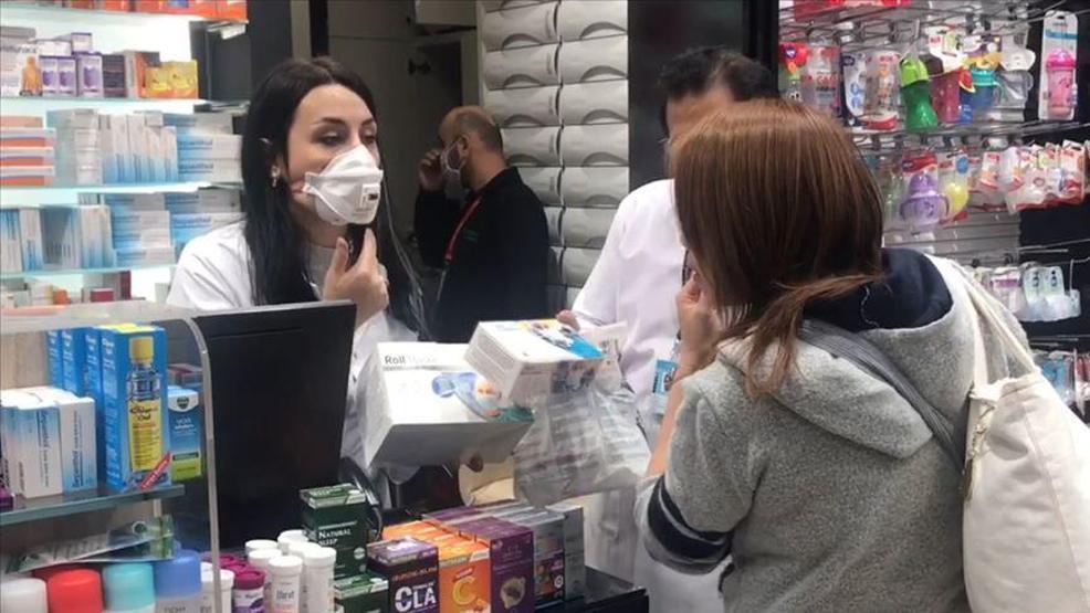 Bilim Kurulu üyesinden kritik maske uyarısı: Bunu sakın yapmayın