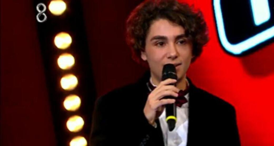 O Ses Türkiyenin yıldızı Aziz Kiraz’dan kötü haber
