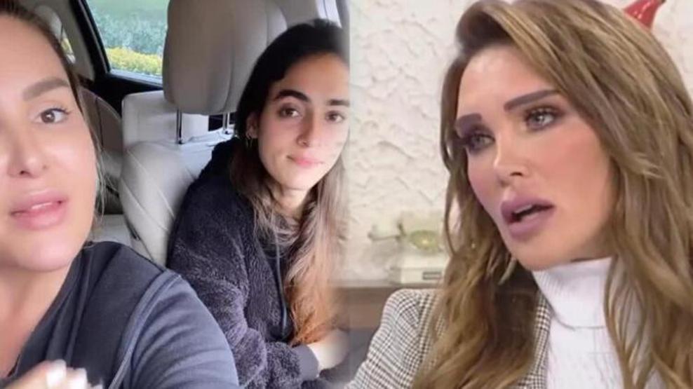 Melisa Emirbayer: Seren Serengil tarafından oyuna getirildim