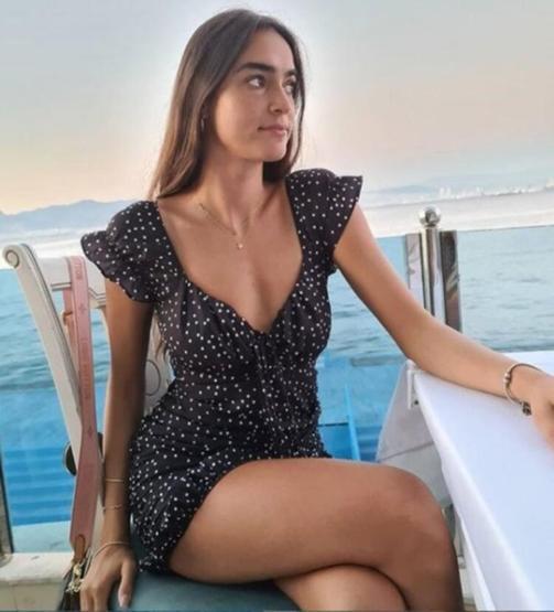 Melisa Emirbayer: Seren Serengil tarafından oyuna getirildim