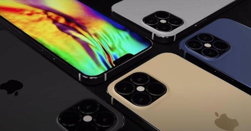 iPhone 12 Türkiye fiyatları belli oldu