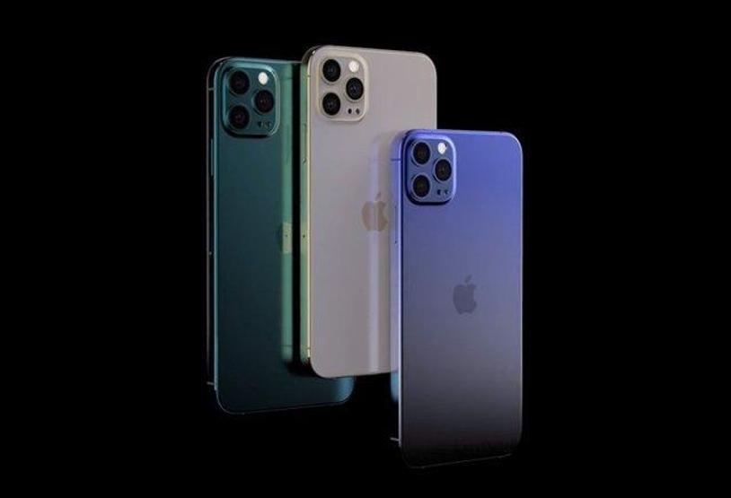 iPhone 12 Türkiye fiyatları belli oldu