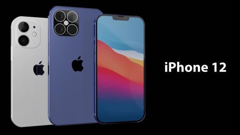 iPhone 12 Türkiye fiyatları belli oldu