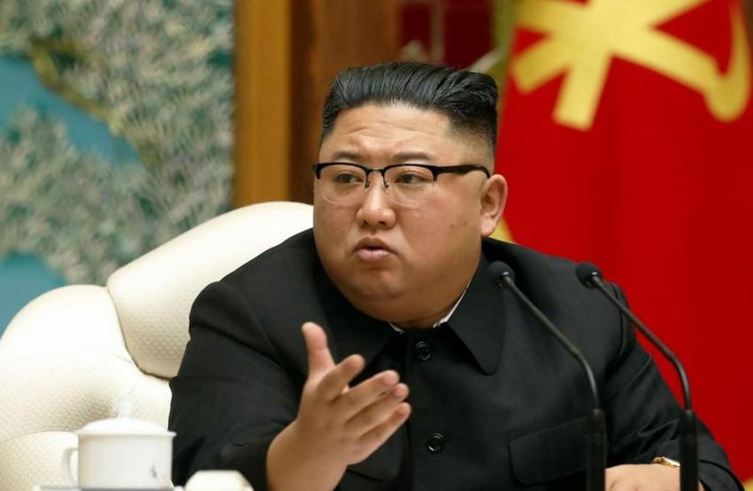 Kuzey Kore lideri Kim Jong-unun yeğeni CIA korumasına mı alındı