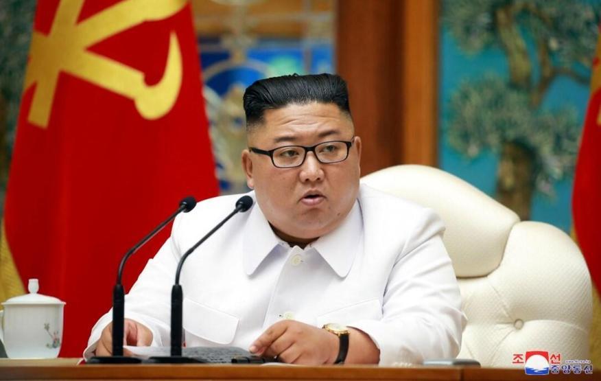 Kuzey Kore lideri Kim Jong-unun yeğeni CIA korumasına mı alındı