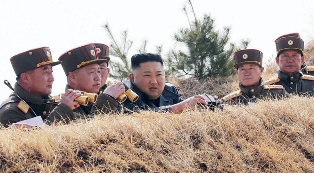 Kuzey Kore lideri Kim Jong-unun yeğeni CIA korumasına mı alındı